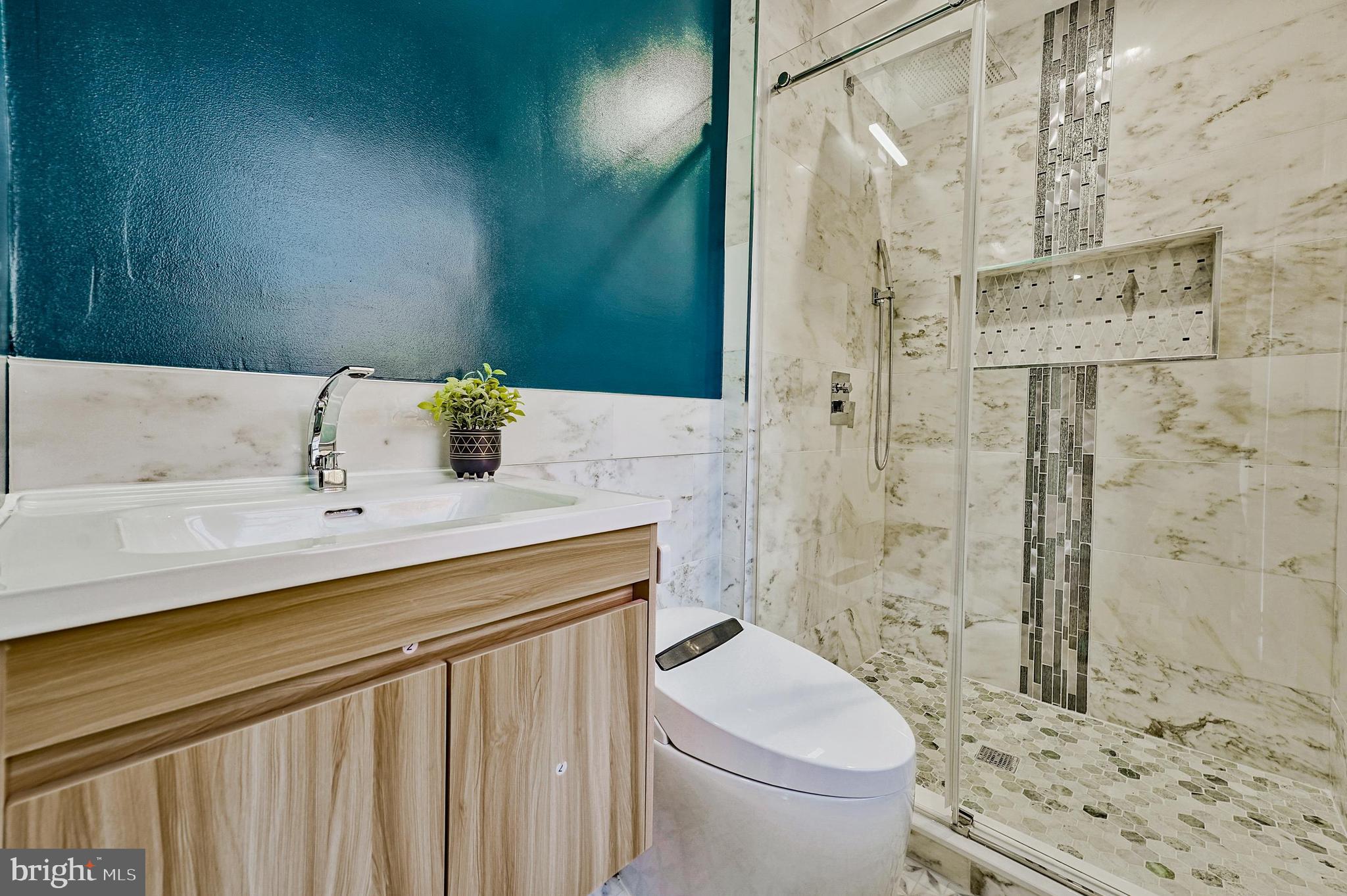 RUTHERFORD - Residential Lease