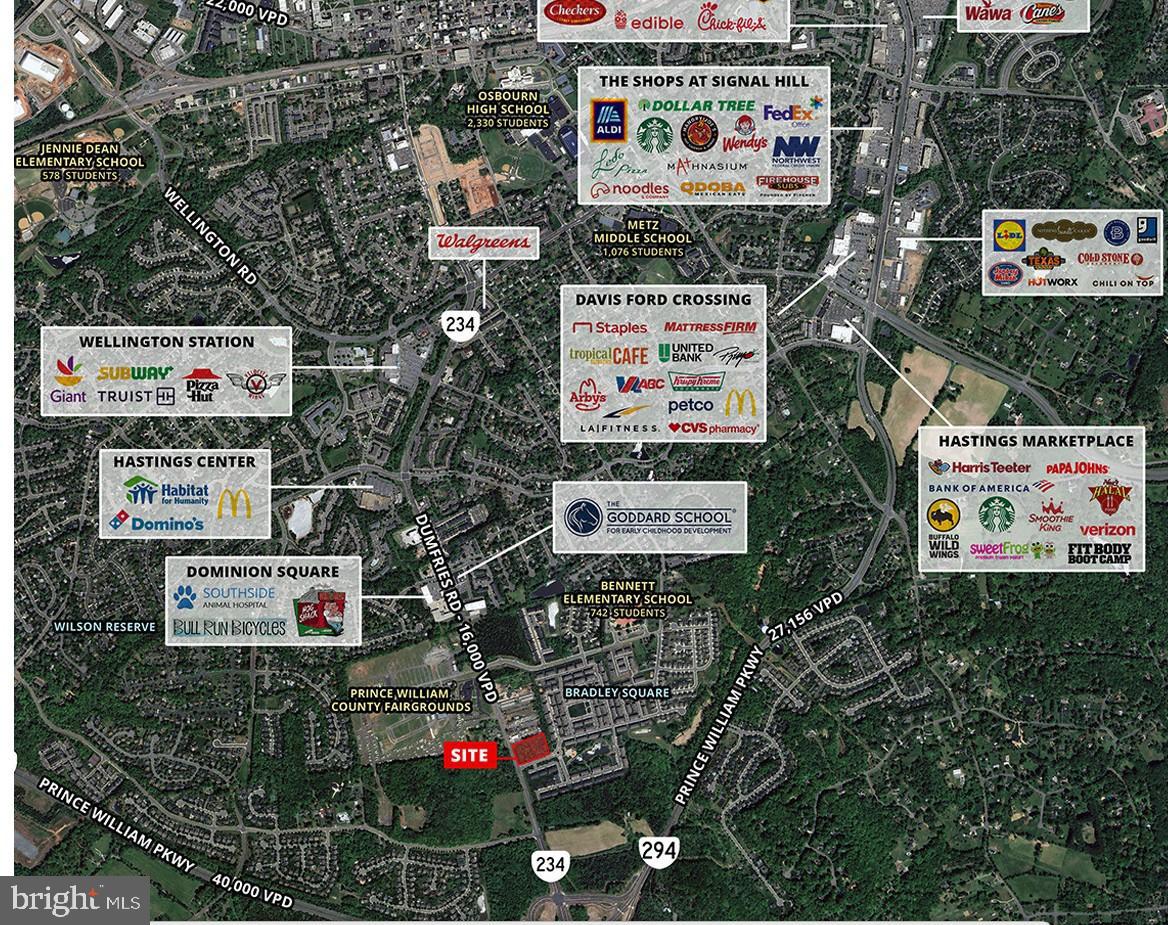 8910 BRADLEY MANOR PLACE