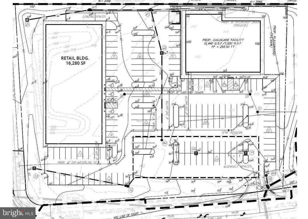 8910 BRADLEY MANOR PLACE