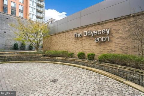 2001 15TH STREET N 101 ARLINGTON VA 22201