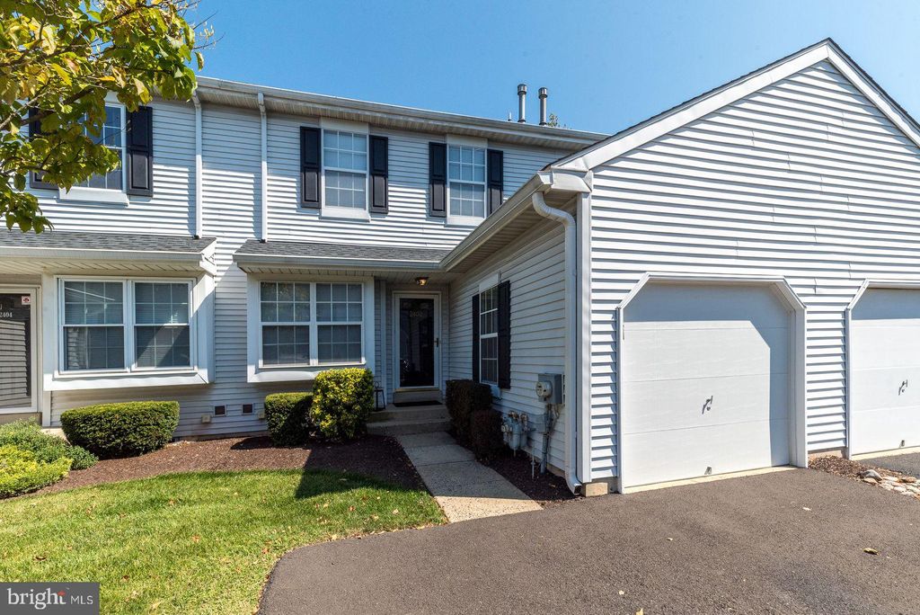 Photo of 2402 Dogleg Drive, WARRINGTON, PA 18976 (MLS # PABU2107300)