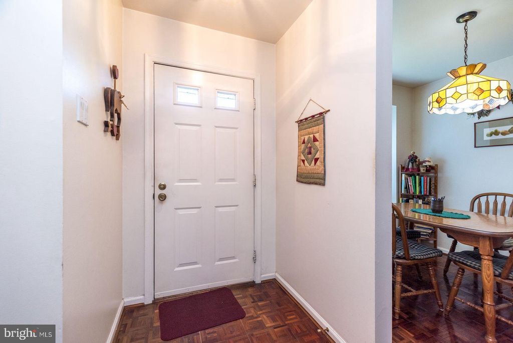 Photo of 2402 Dogleg Drive, WARRINGTON, PA 18976 (MLS # PABU2107300)