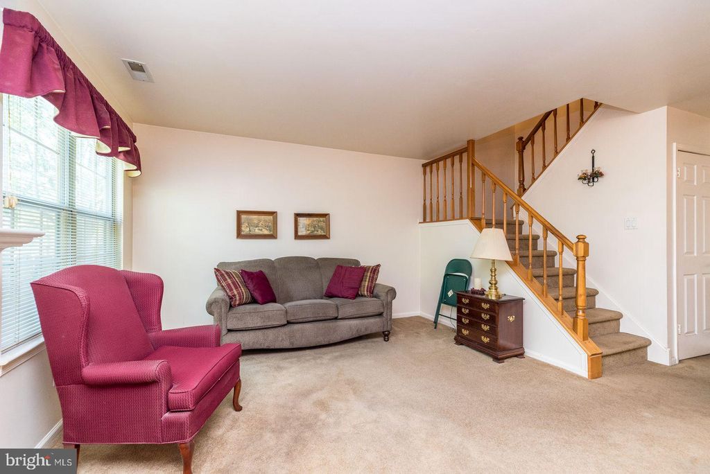 Photo of 2402 Dogleg Drive, WARRINGTON, PA 18976 (MLS # PABU2107300)