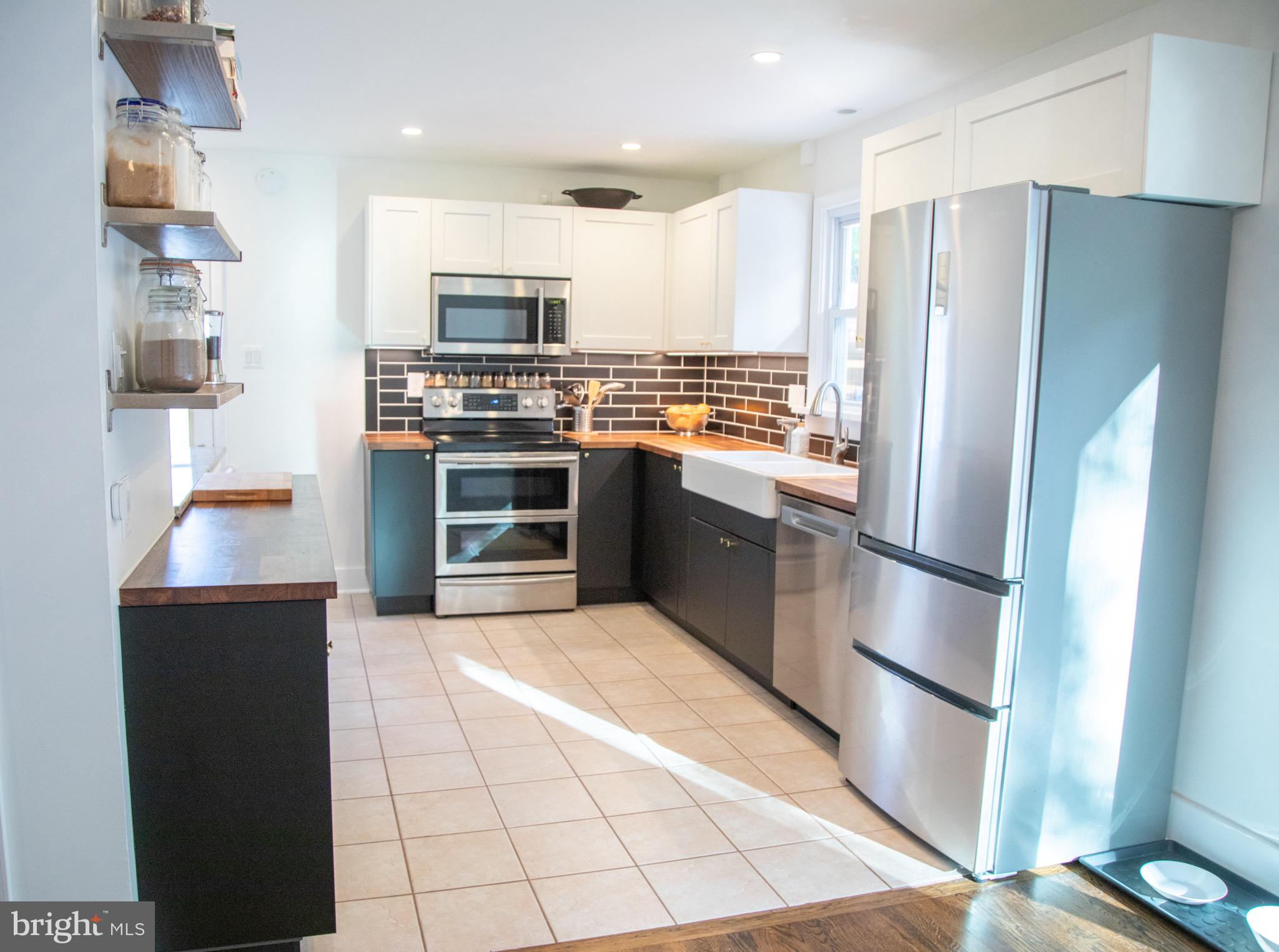 SUNNY RIDGE ESTATES - Residential