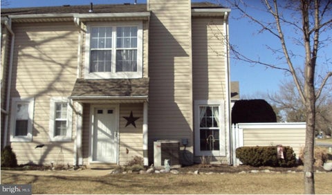 Townhouse For Rent - 53 Meadow Lane<br/> NEW HOPE, PA 18938