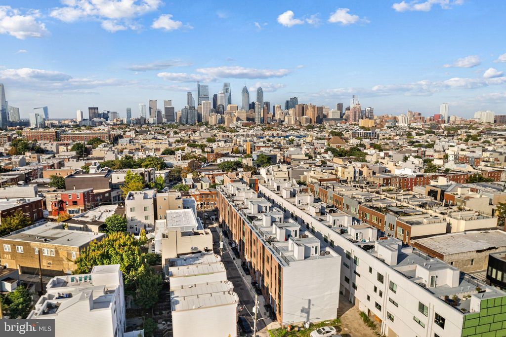 Photo of 1328 S Woodstock Street, PHILADELPHIA, PA 19146 (MLS # PAPH2559484)