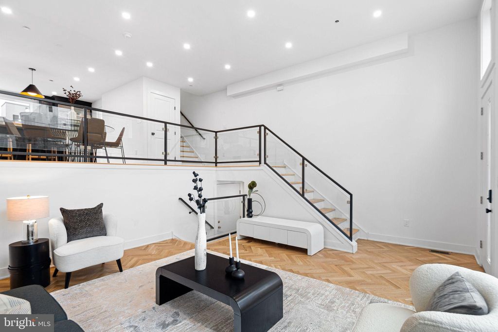 Photo of 1328 S Woodstock Street, PHILADELPHIA, PA 19146 (MLS # PAPH2559484)