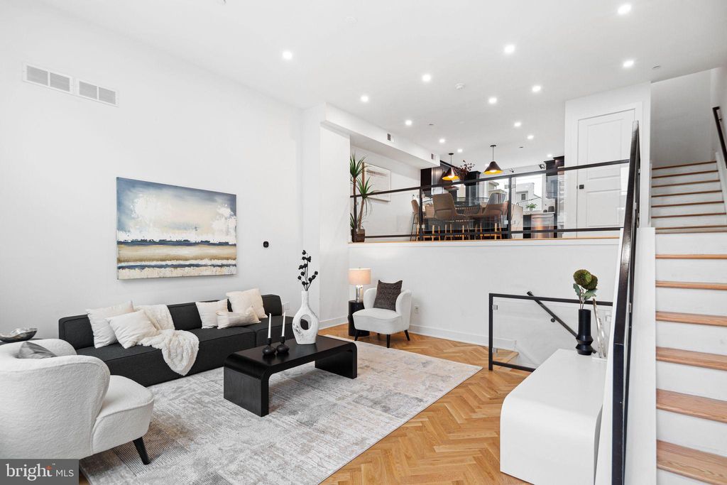 Photo of 1328 S Woodstock Street, PHILADELPHIA, PA 19146 (MLS # PAPH2559484)