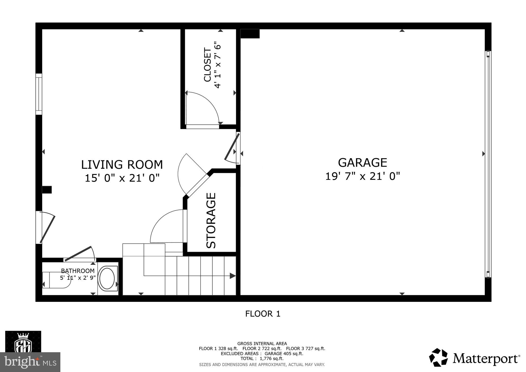 ARMSTRONG VILLAGE - Residential