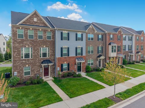 4409 SHIRLEY ROSE COURT UPPER MARLBORO MD 20772