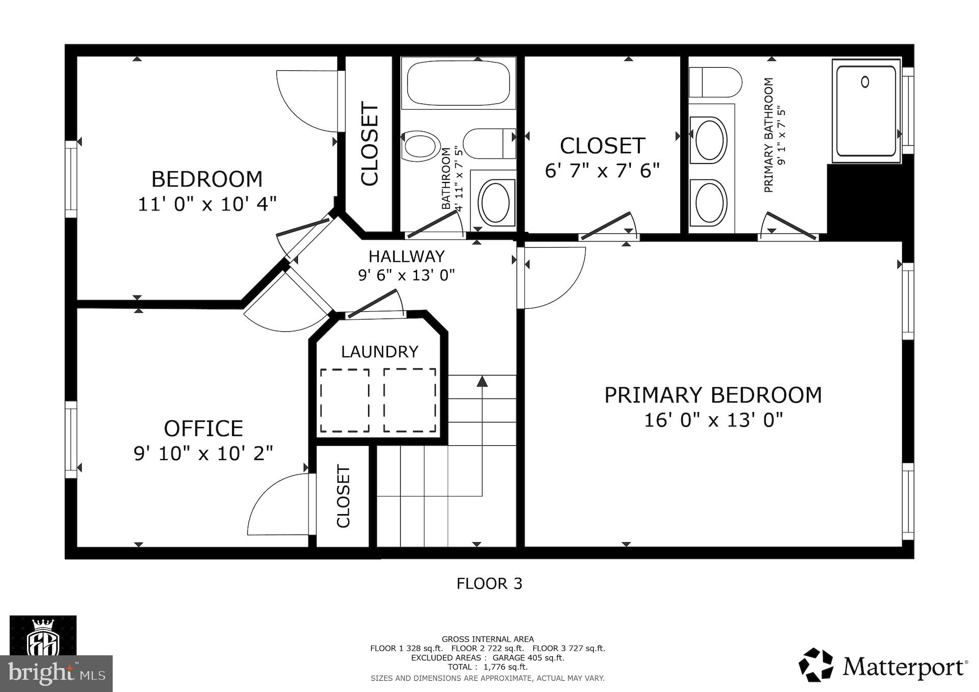 ARMSTRONG VILLAGE - Residential