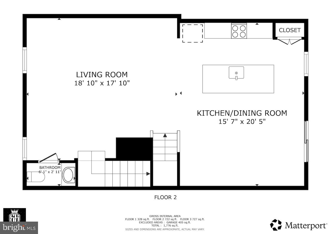 ARMSTRONG VILLAGE - Residential