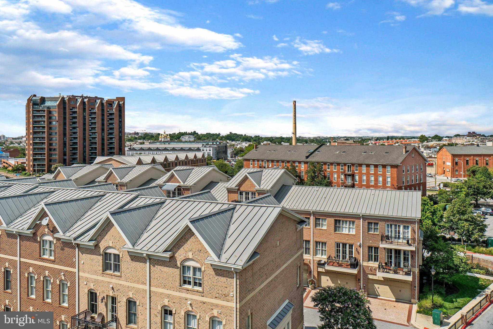 CANTON - Residential