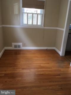 BRANWELL PARK - Residential Lease