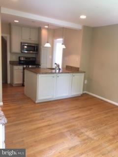 BRANWELL PARK - Residential Lease