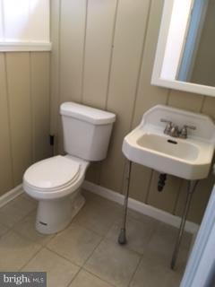 BRANWELL PARK - Residential Lease