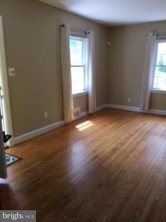 BRANWELL PARK - Residential Lease