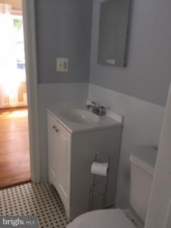 BRANWELL PARK - Residential Lease