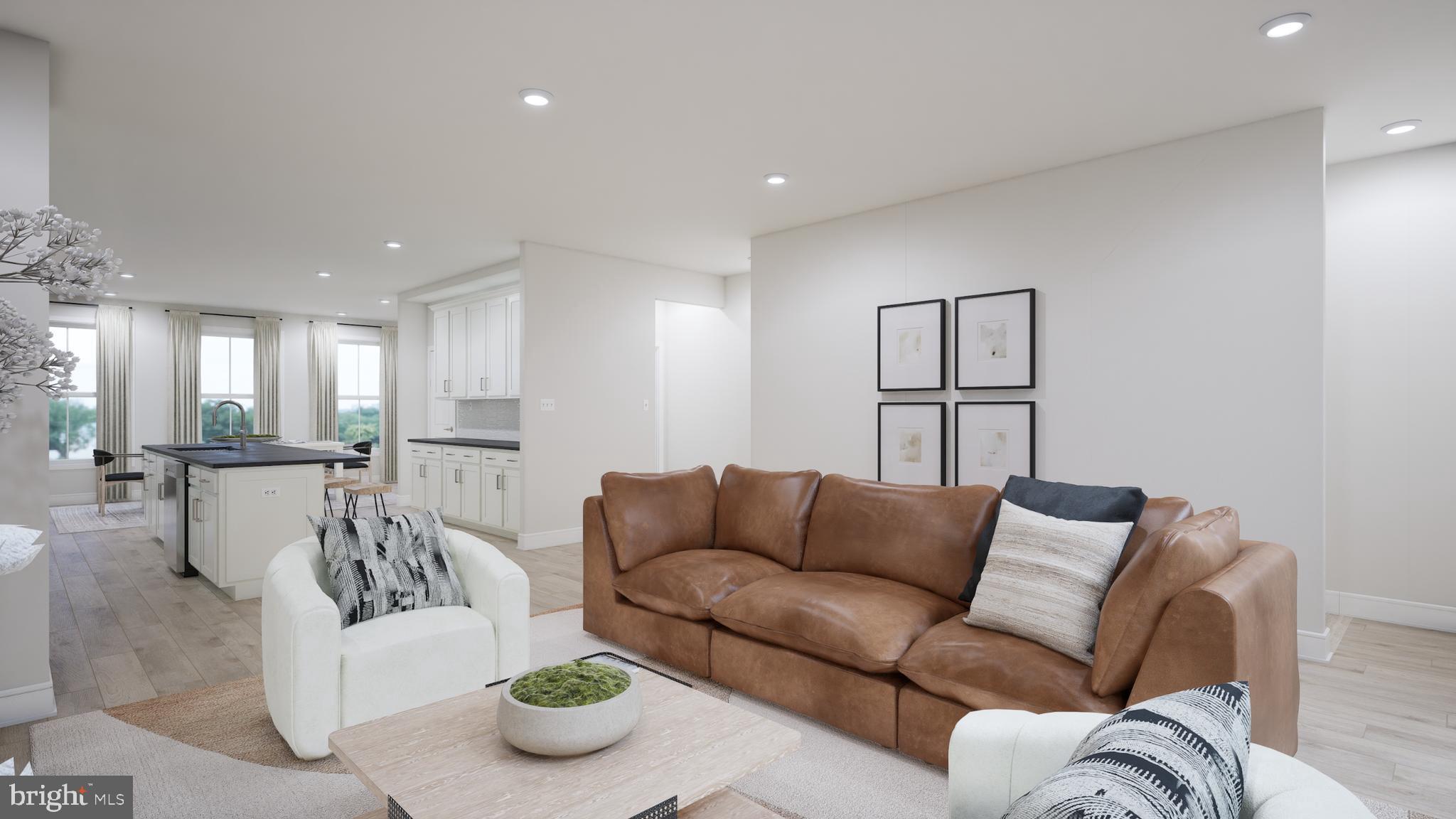 ARPINA VALLEY - Residential