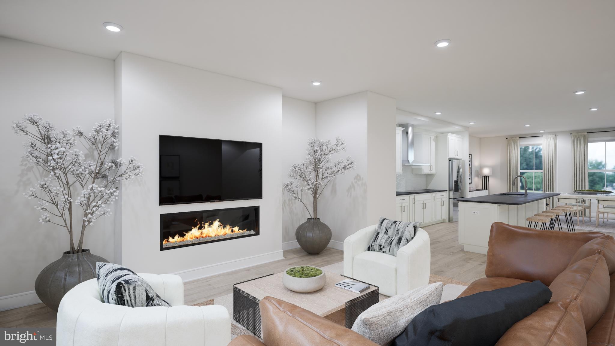 ARPINA VALLEY - Residential