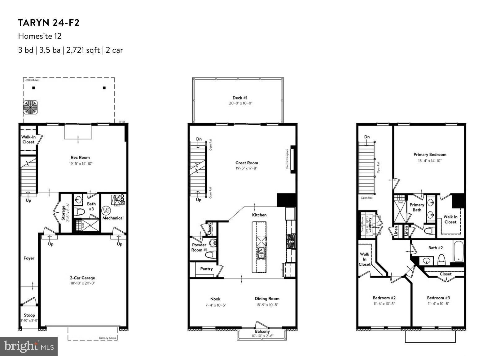 ARPINA VALLEY - Residential