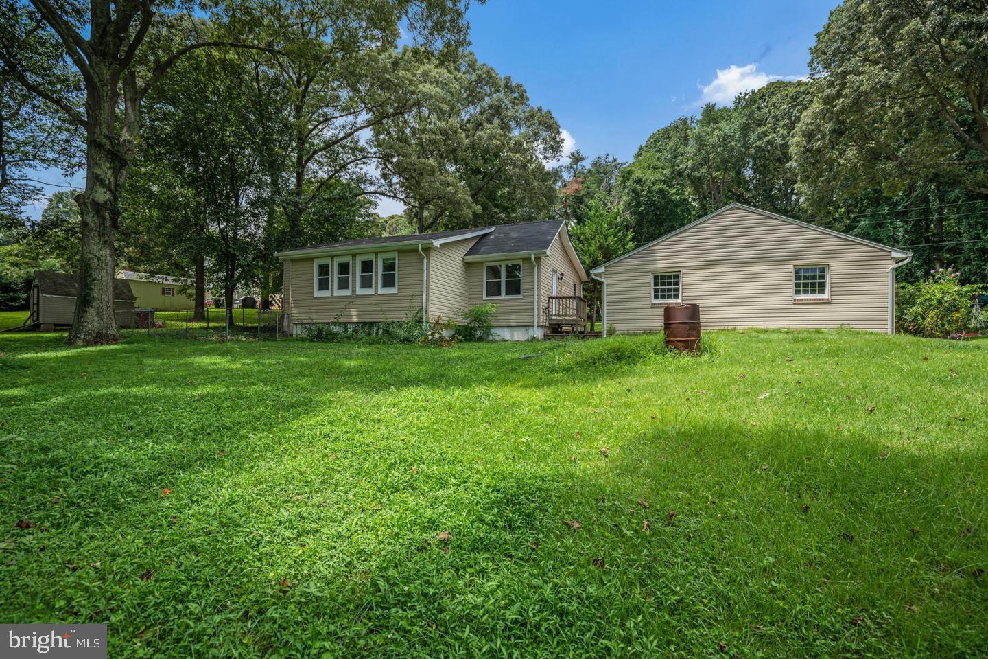 CALVERT BEACH PARK - Residential