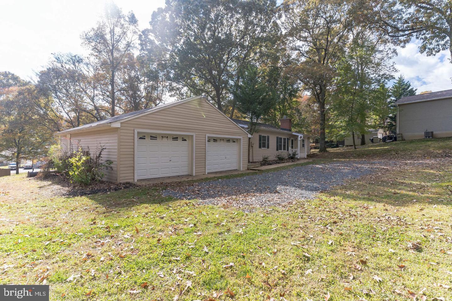 CALVERT BEACH PARK - Residential