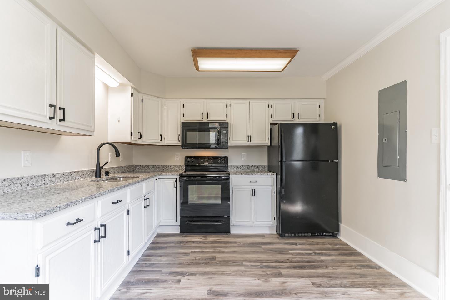 CALVERT BEACH PARK - Residential