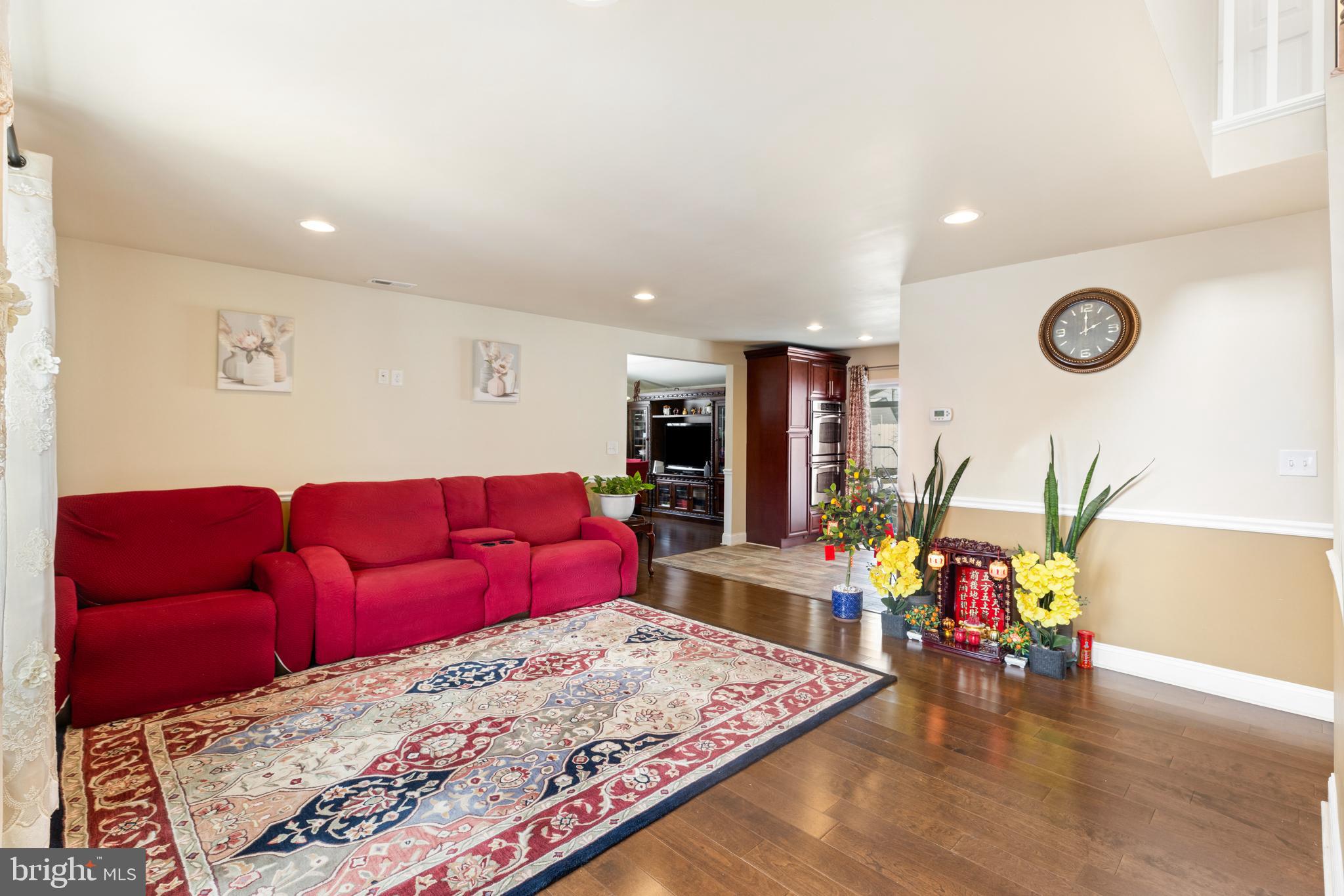 MILL CREEK FALLS - Residential