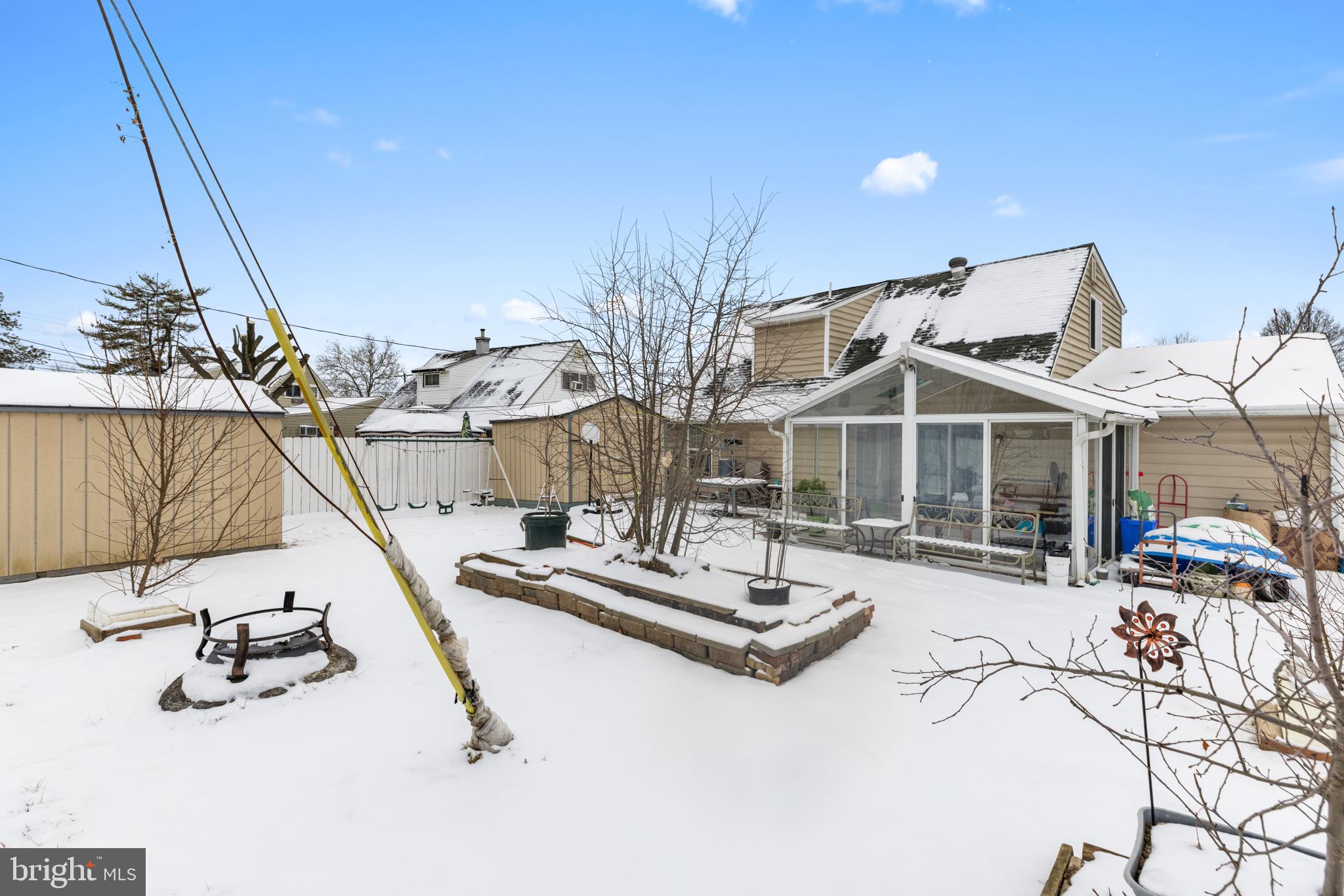 MILL CREEK FALLS - Residential