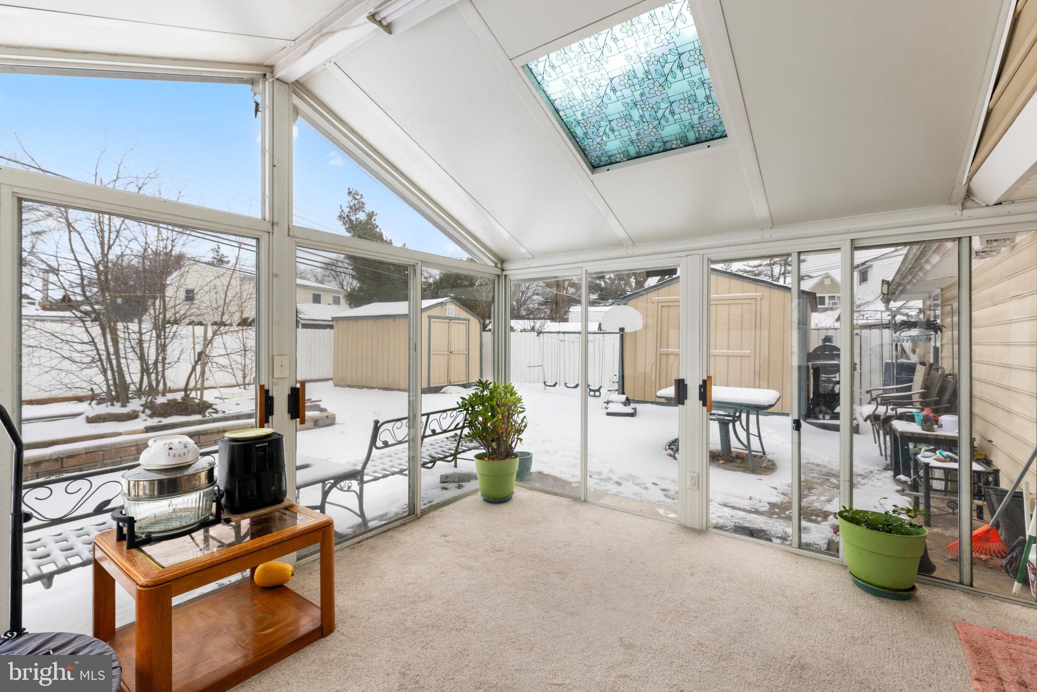 MILL CREEK FALLS - Residential