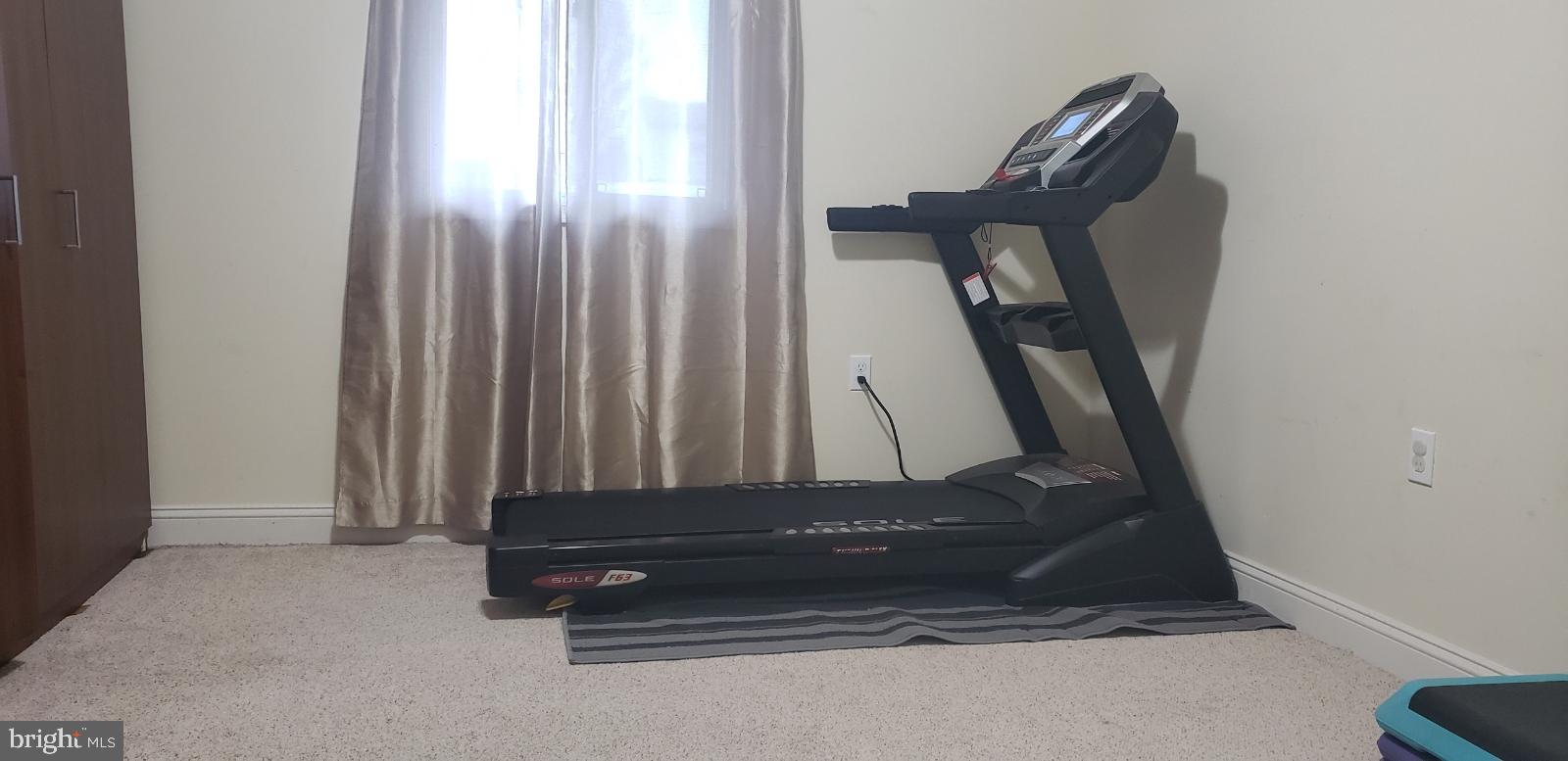 MILL CREEK FALLS - Residential