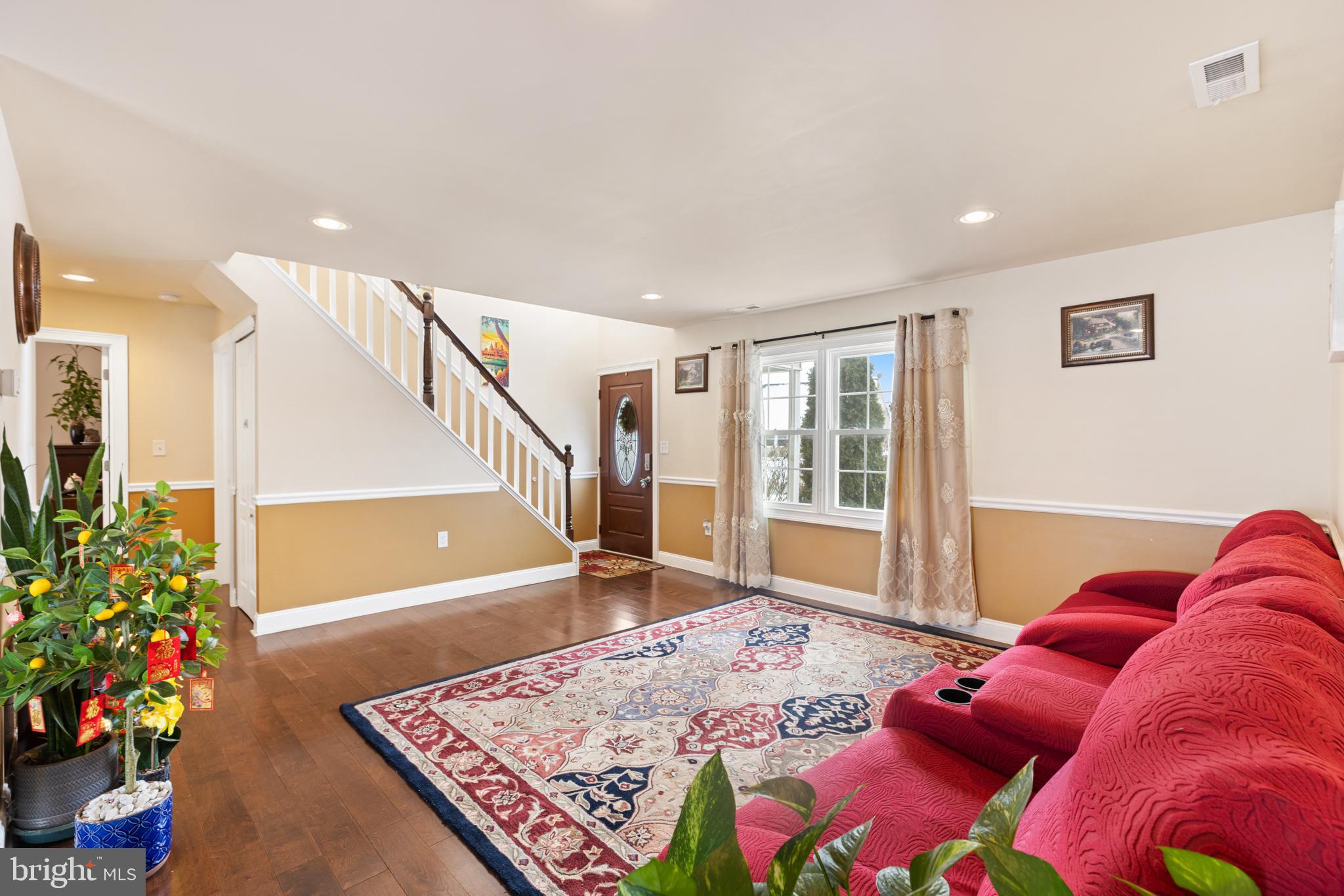 MILL CREEK FALLS - Residential