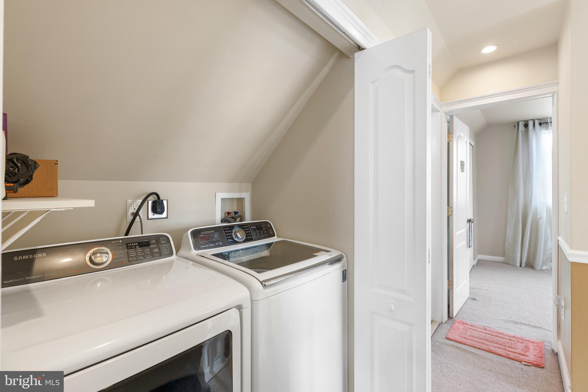 MILL CREEK FALLS - Residential