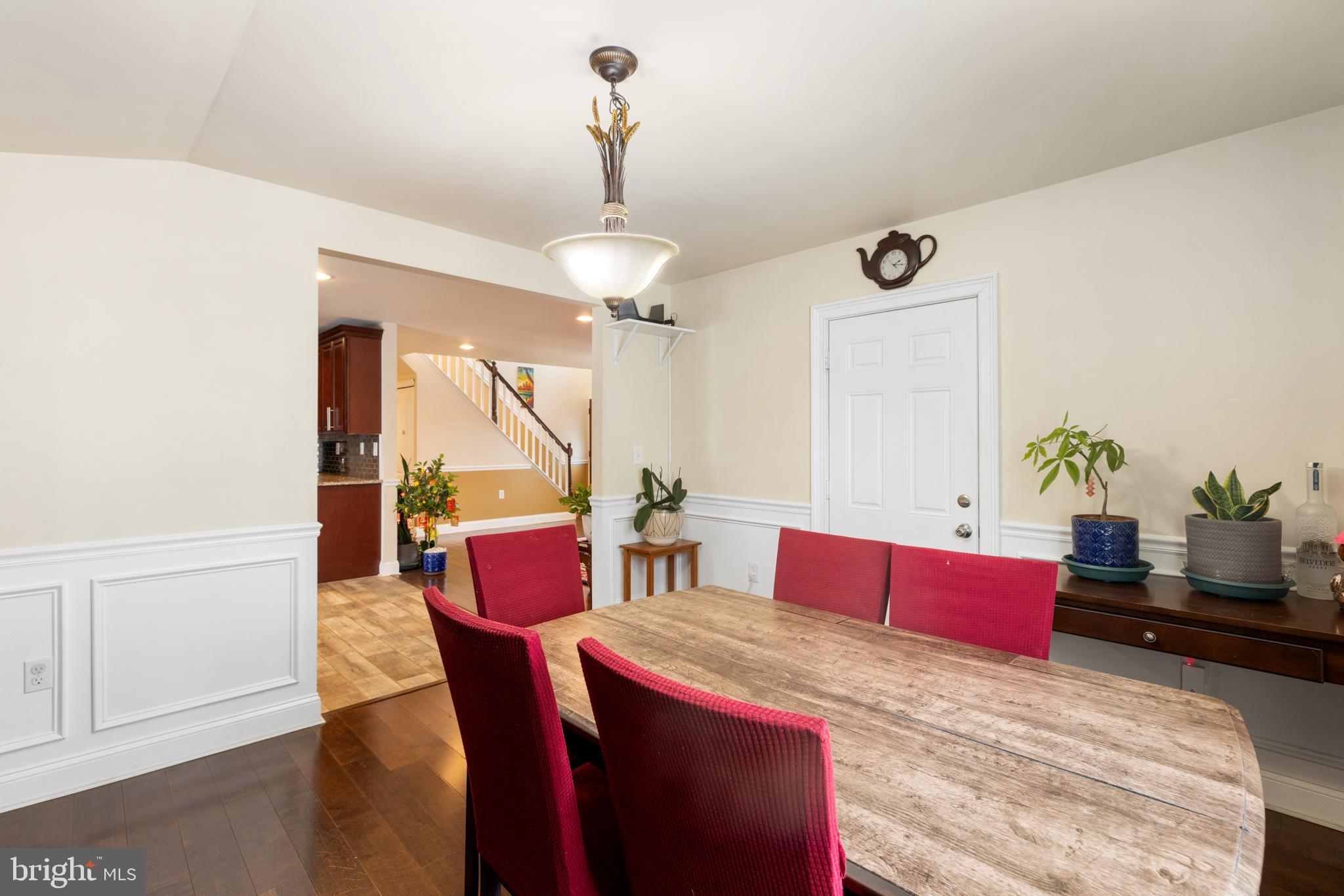 MILL CREEK FALLS - Residential