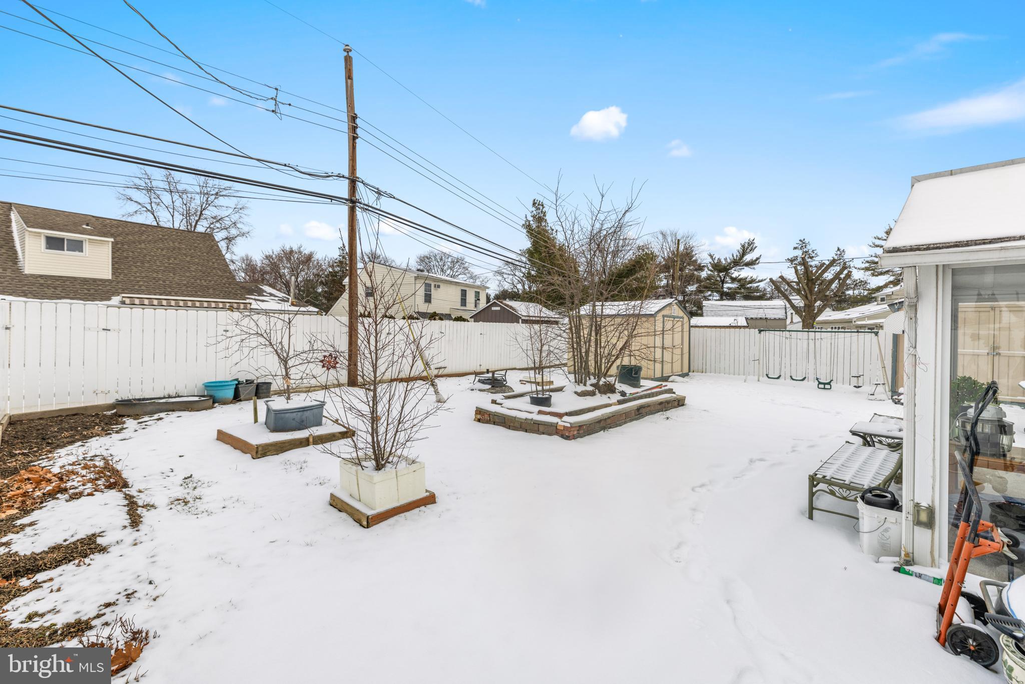 MILL CREEK FALLS - Residential