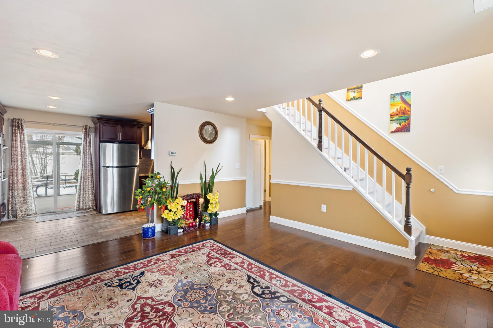 MILL CREEK FALLS - Residential