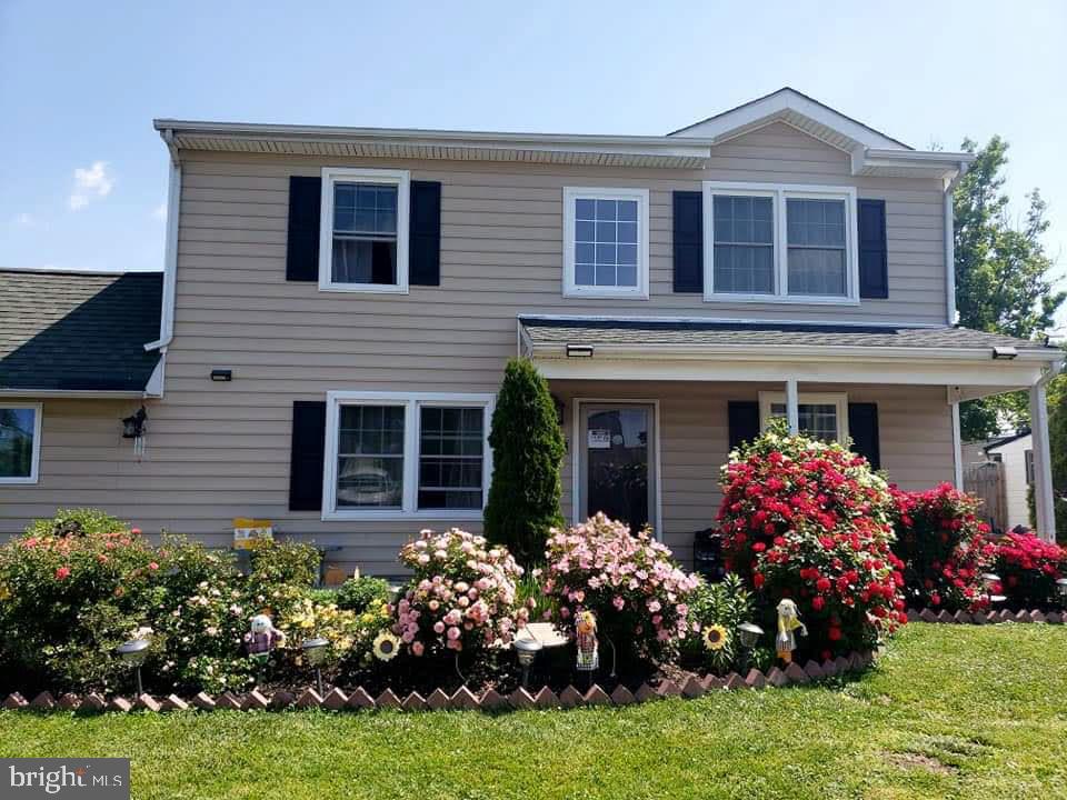 MILL CREEK FALLS - Residential