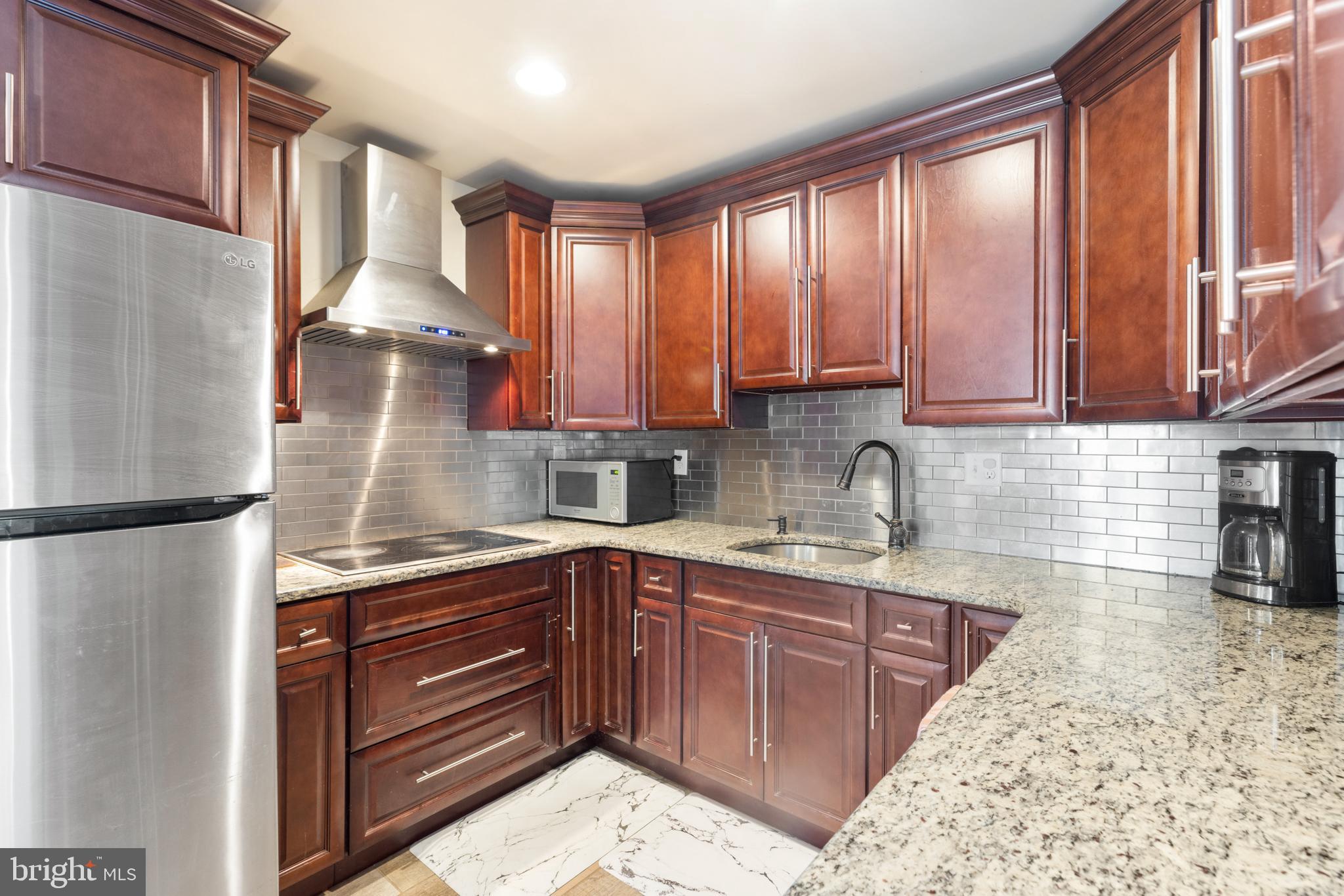 MILL CREEK FALLS - Residential