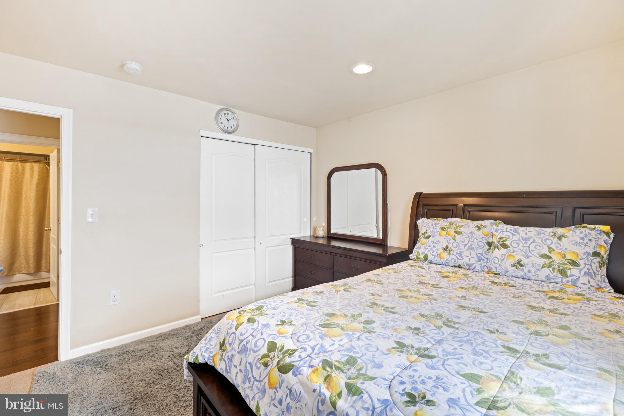 MILL CREEK FALLS - Residential