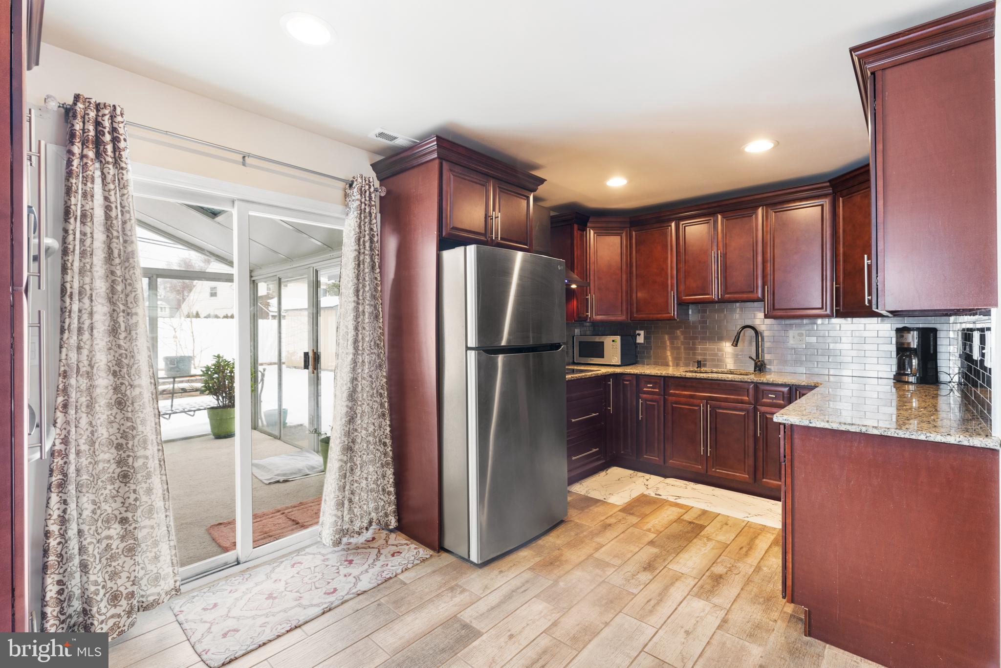 MILL CREEK FALLS - Residential