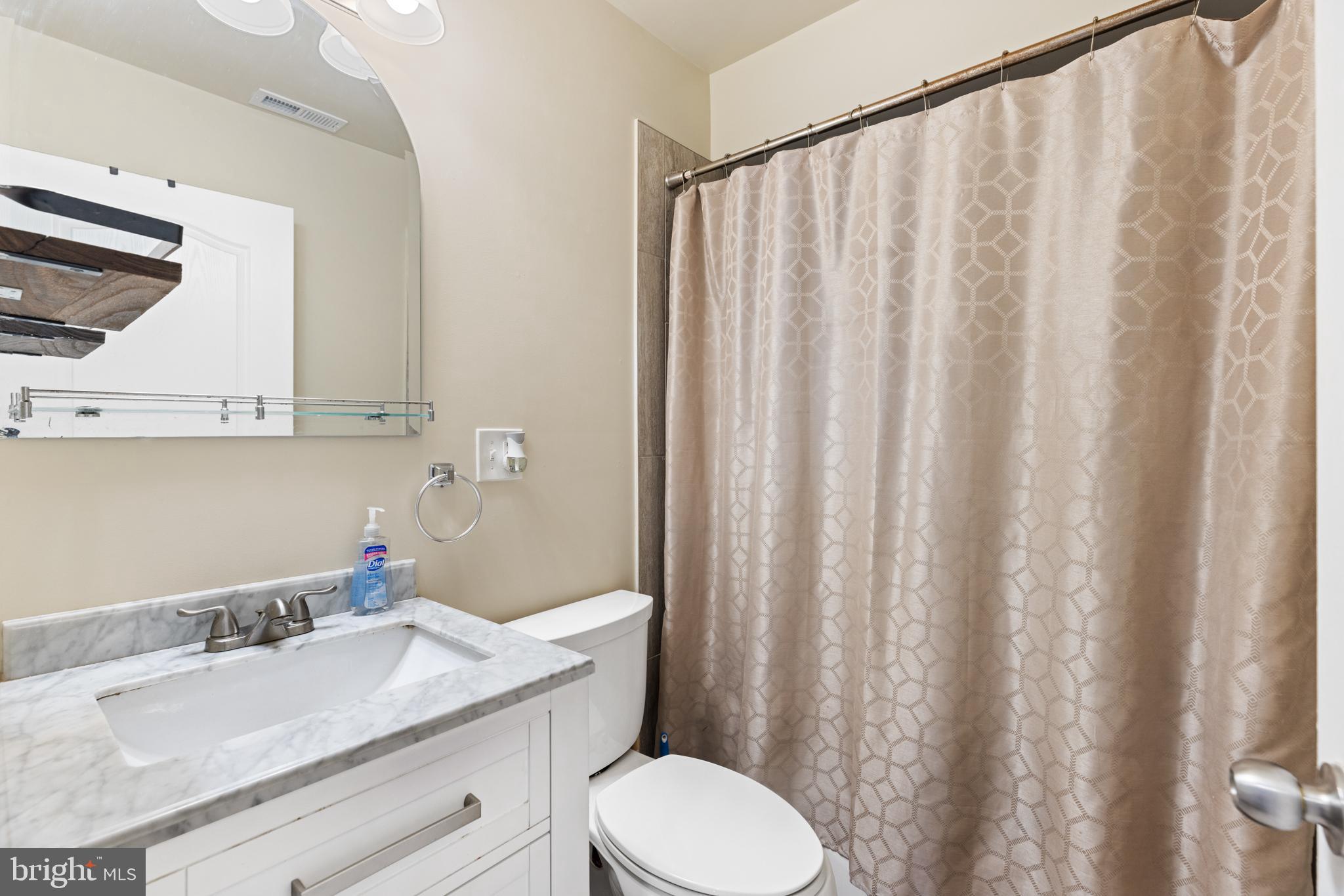 MILL CREEK FALLS - Residential