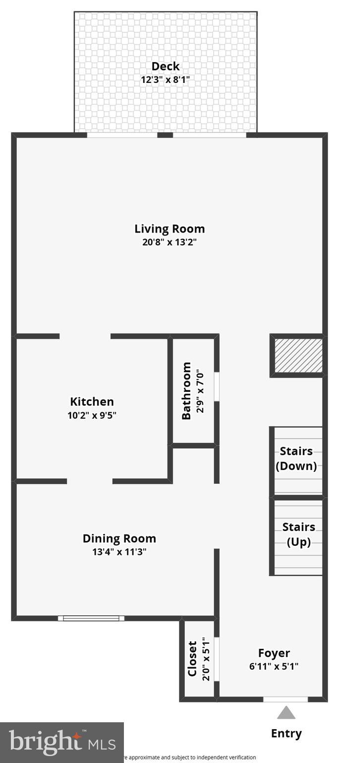 RESTON - Residential