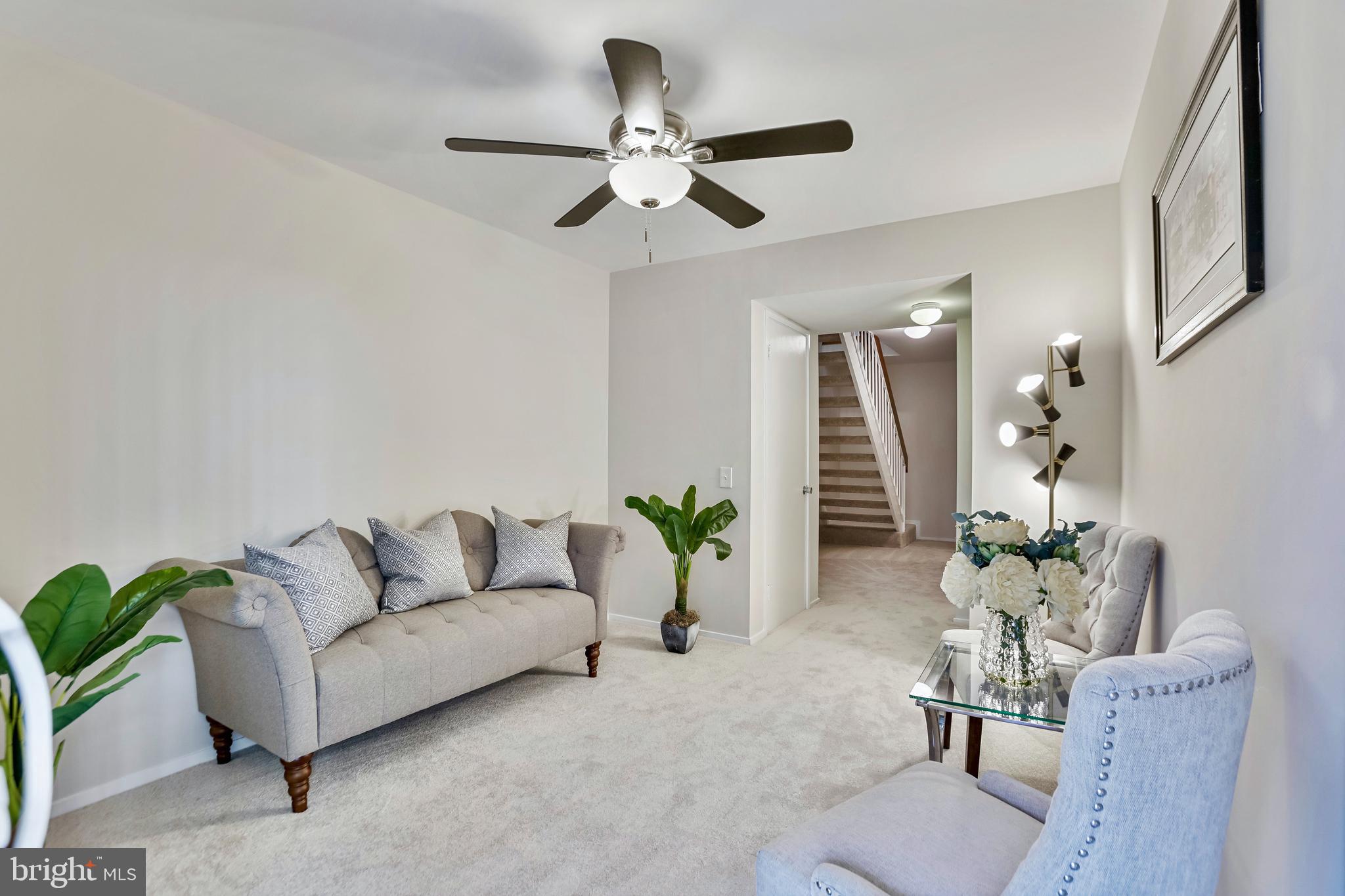 RESTON - Residential