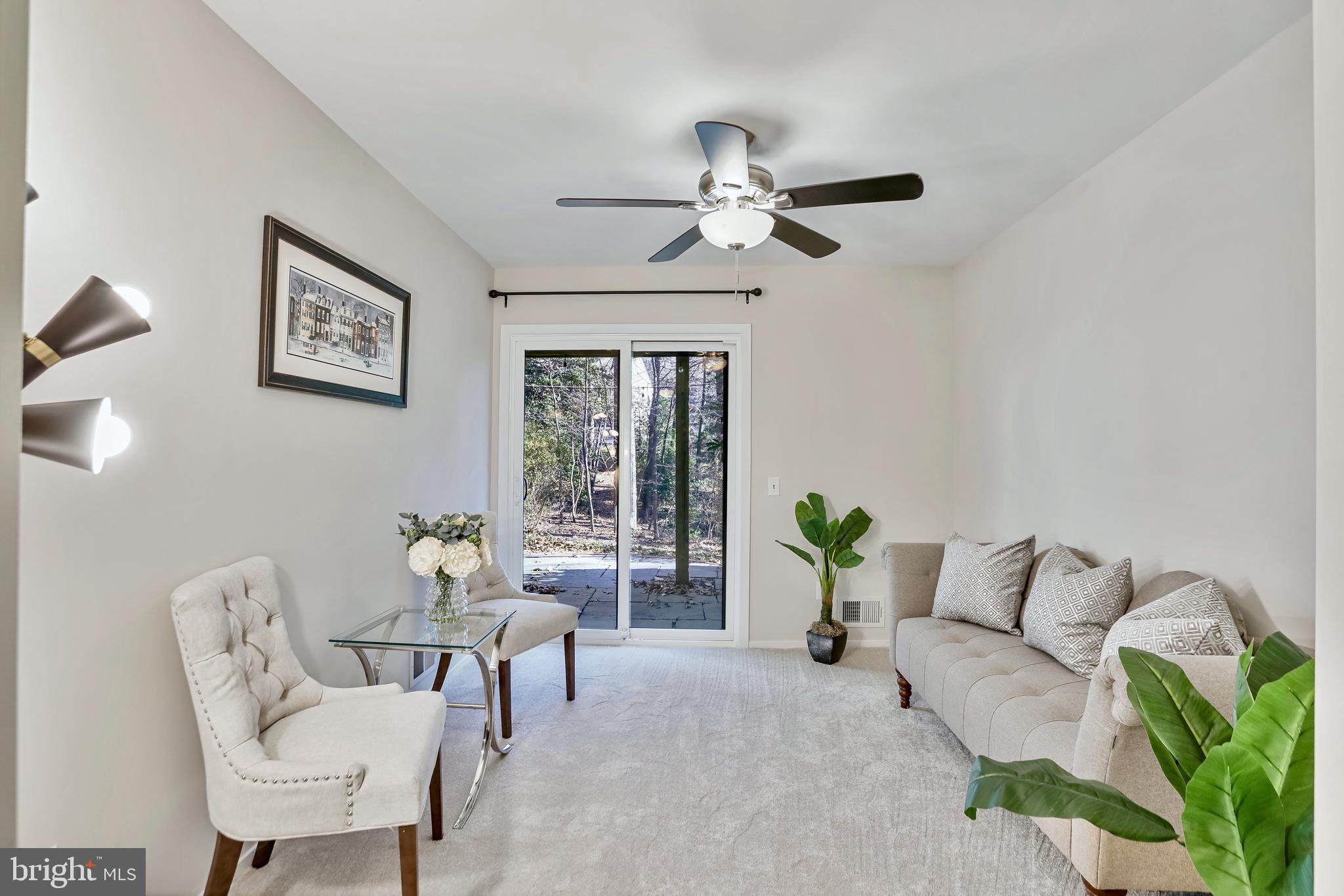 RESTON - Residential