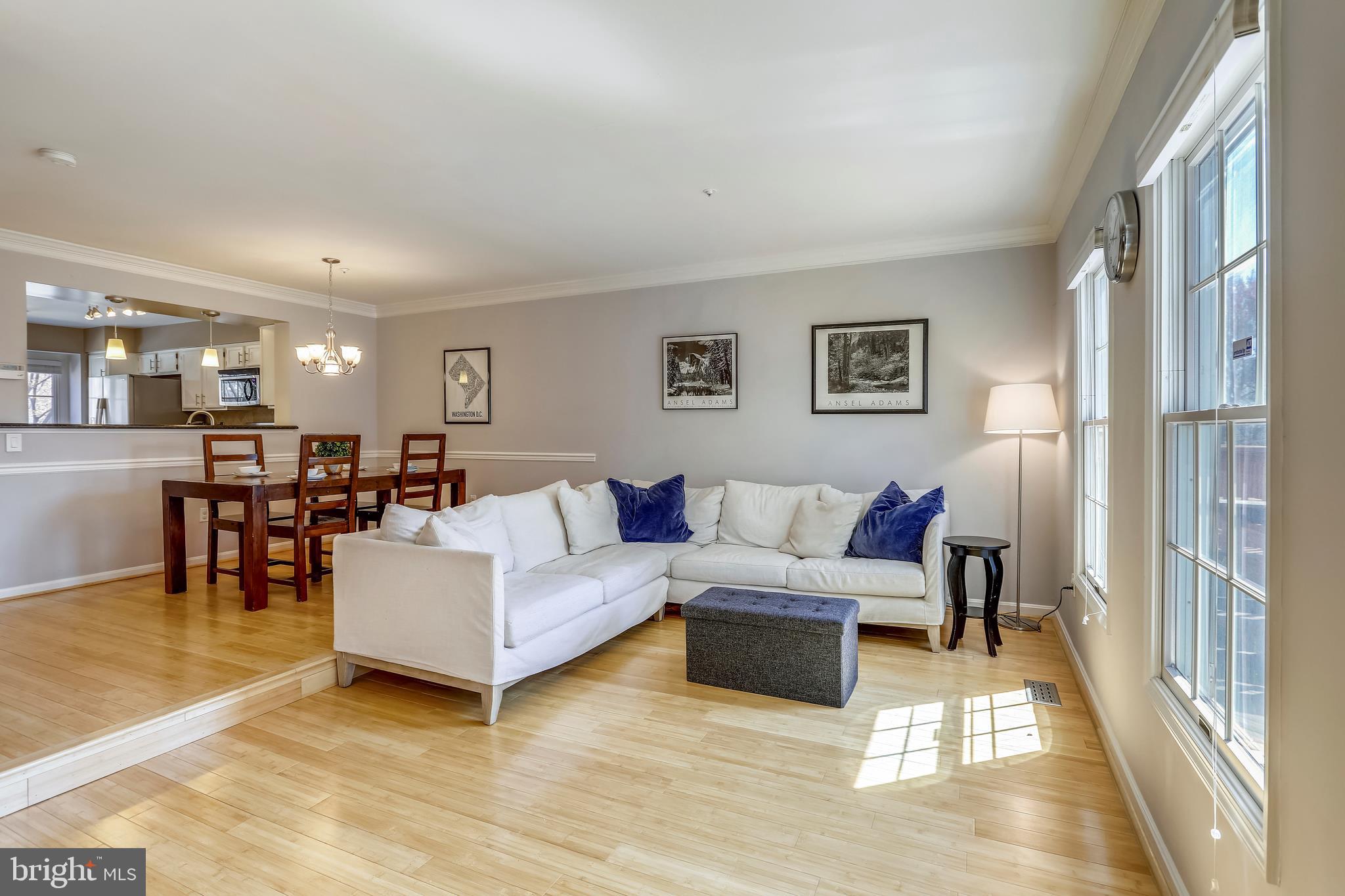 GATEWAY COMMONS - Residential