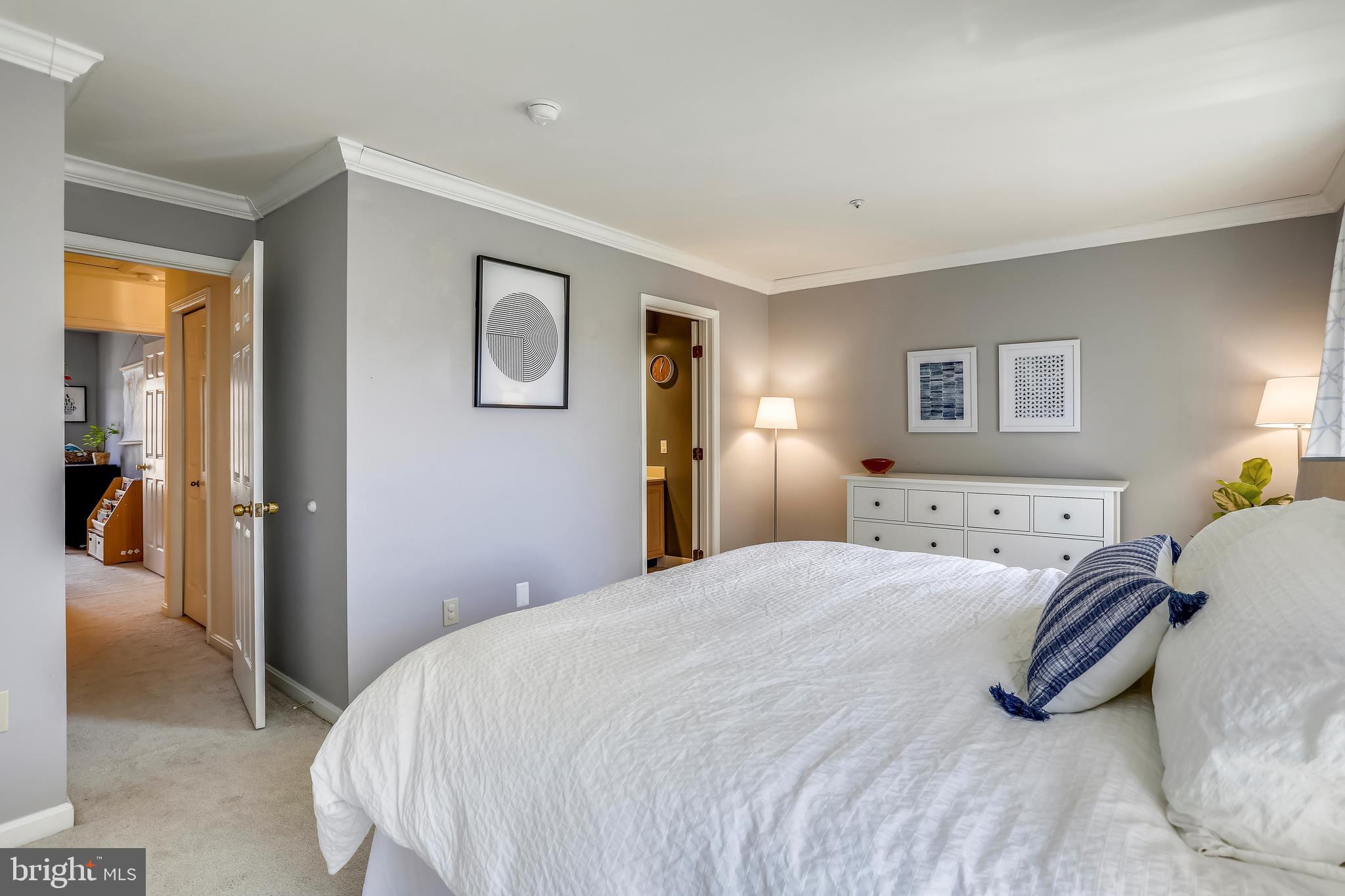 GATEWAY COMMONS - Residential