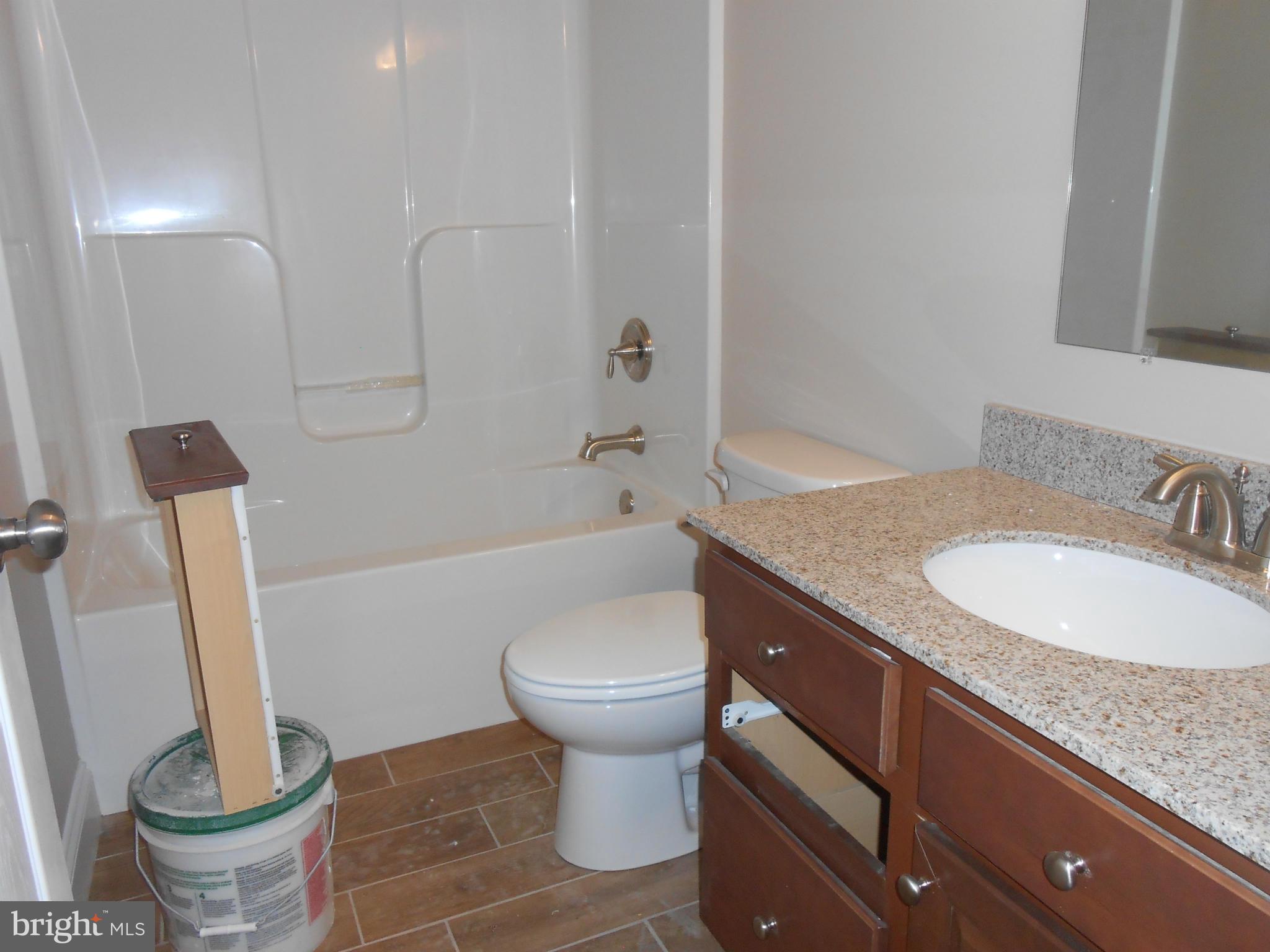 DRUM CLIFFS - Residential