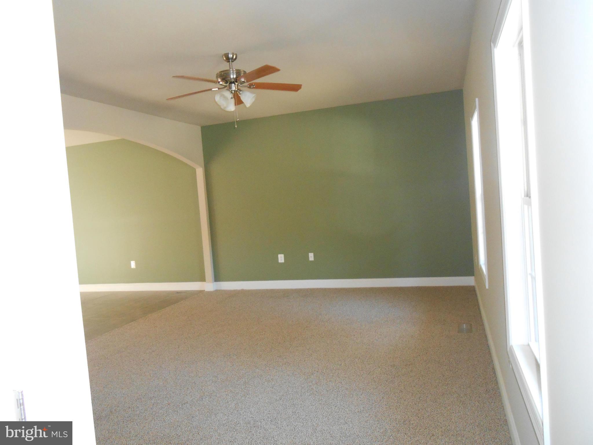 DRUM CLIFFS - Residential