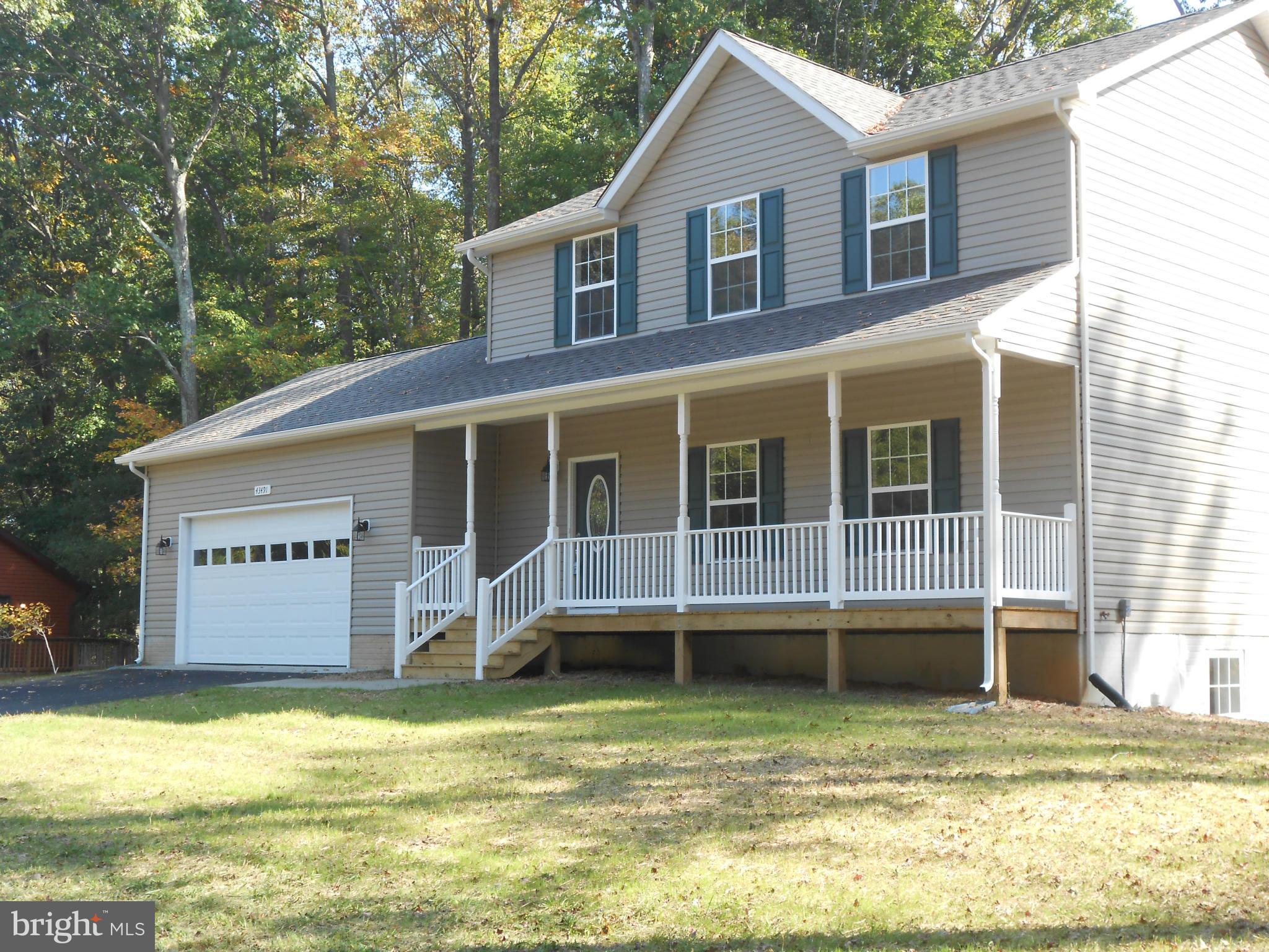 DRUM CLIFFS - Residential